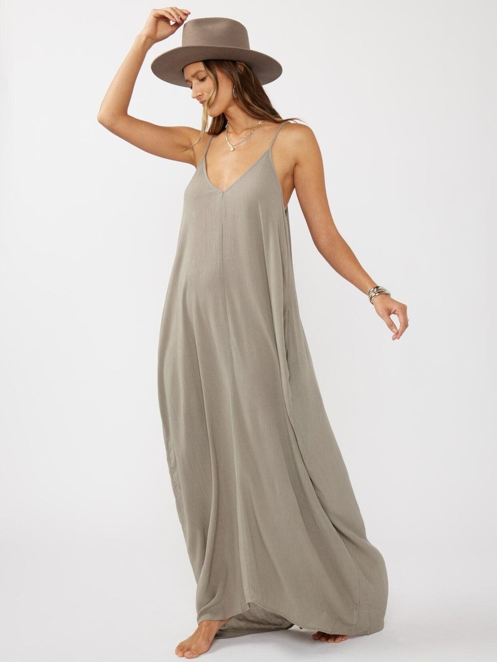 Lovestitch Maxi Dress Size M/L
